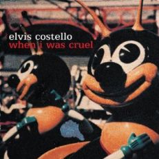 ELVIS COSTELLO 2 CD ECD WHEN I WAS SP. ED. 02 IMP MINT